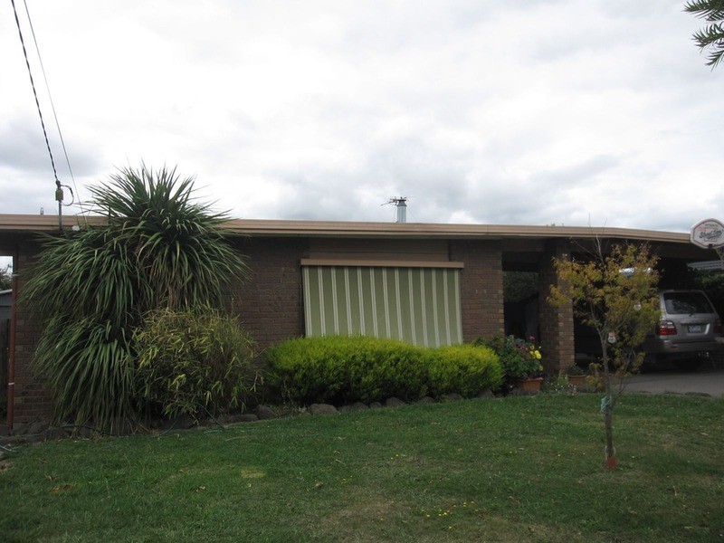 3  Williams  Crescent, Yinnar VIC 3869