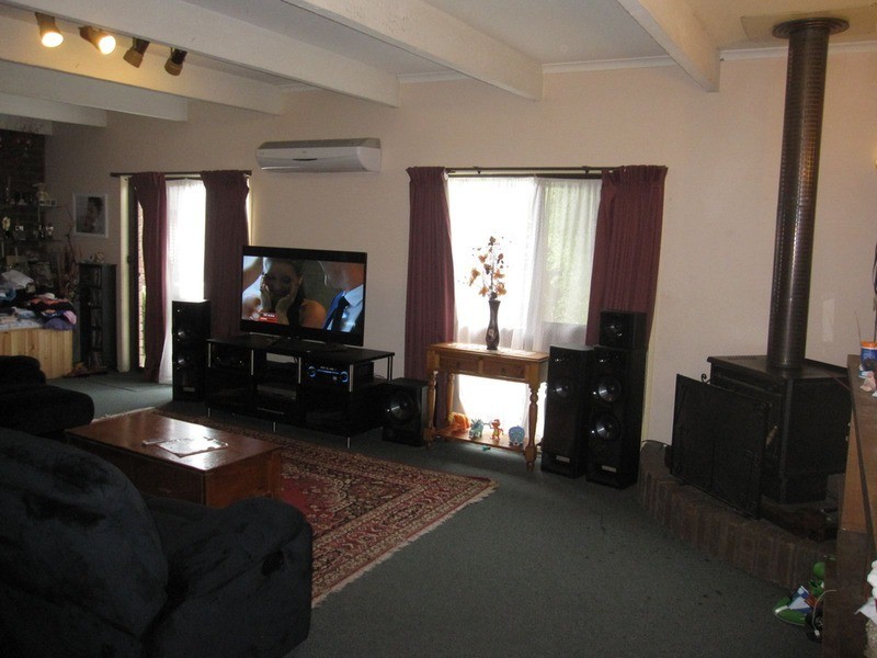 3  Williams  Crescent, Yinnar VIC 3869