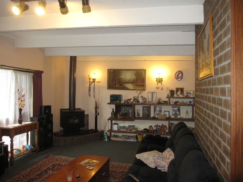 3  Williams  Crescent, Yinnar VIC 3869