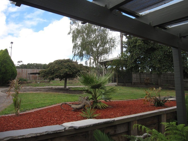 21  Limonite Road, Boolarra VIC 3870
