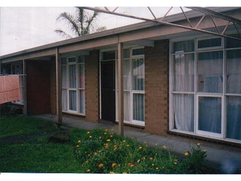 3/17 Hopetoun Avenue, Morwell VIC 3840