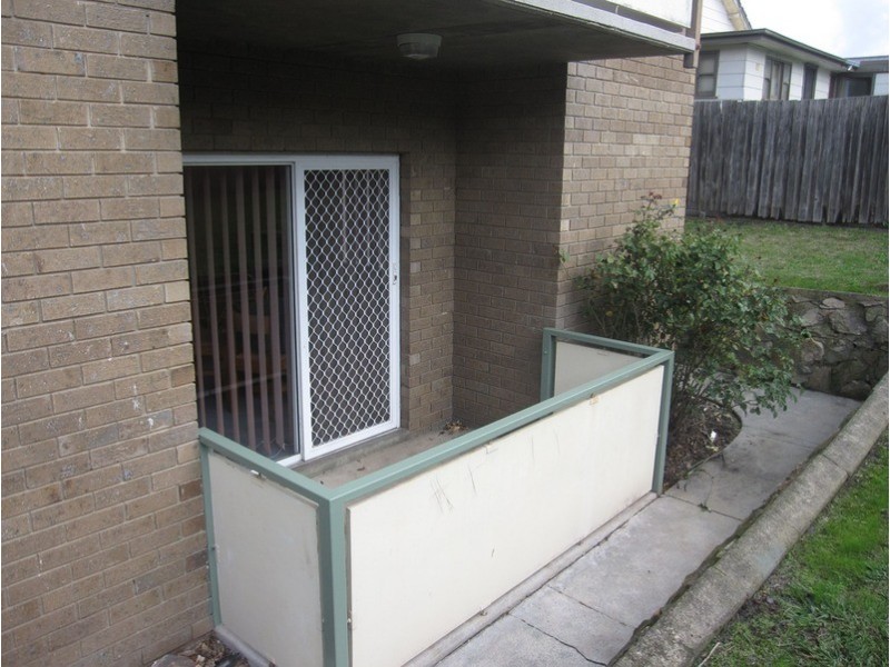 4/15 Well  Street, Morwell VIC 3840