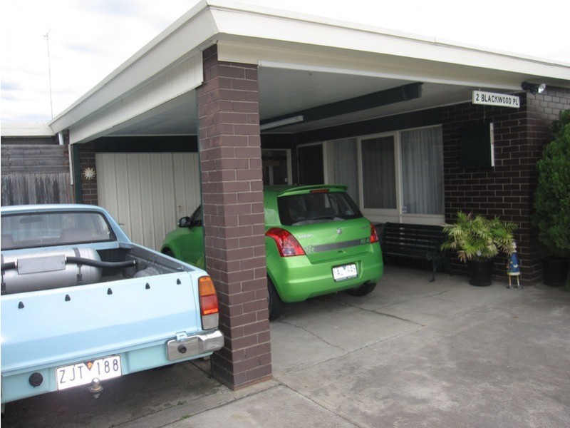 2 Blackwood  Place, Morwell VIC 3840