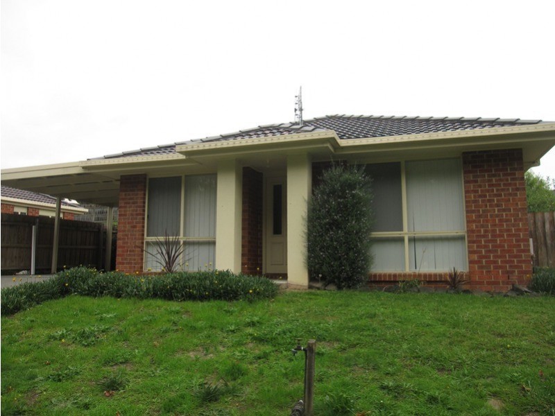 22 Ikara Way, Churchill VIC 3842