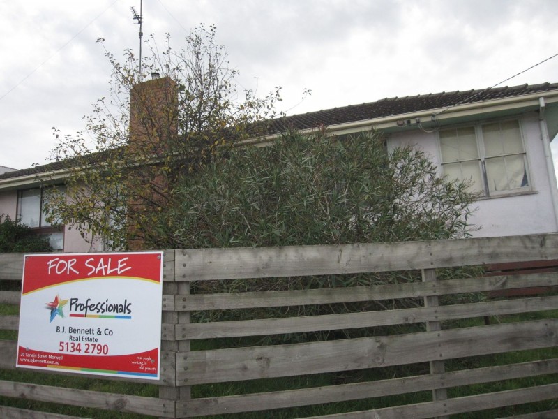 25A Hourigan Road, Morwell VIC 3840