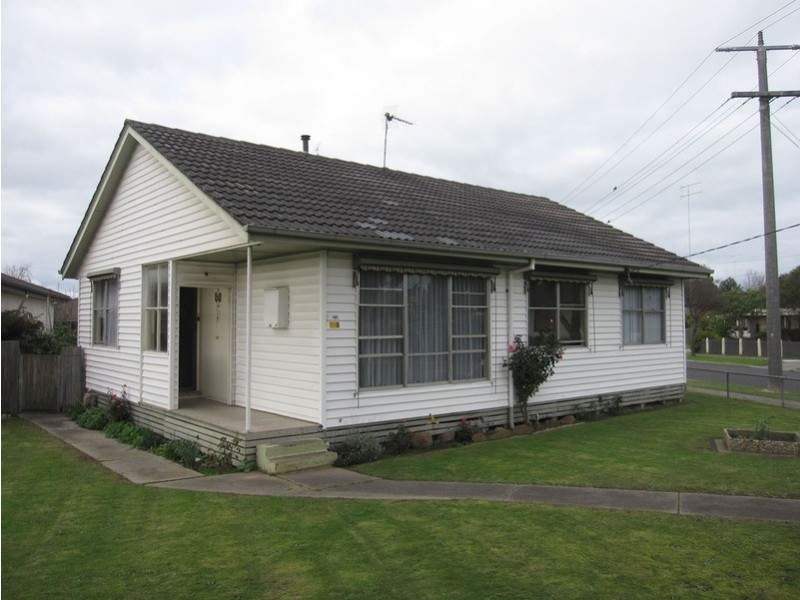 120 Vary  Street, Morwell VIC 3840