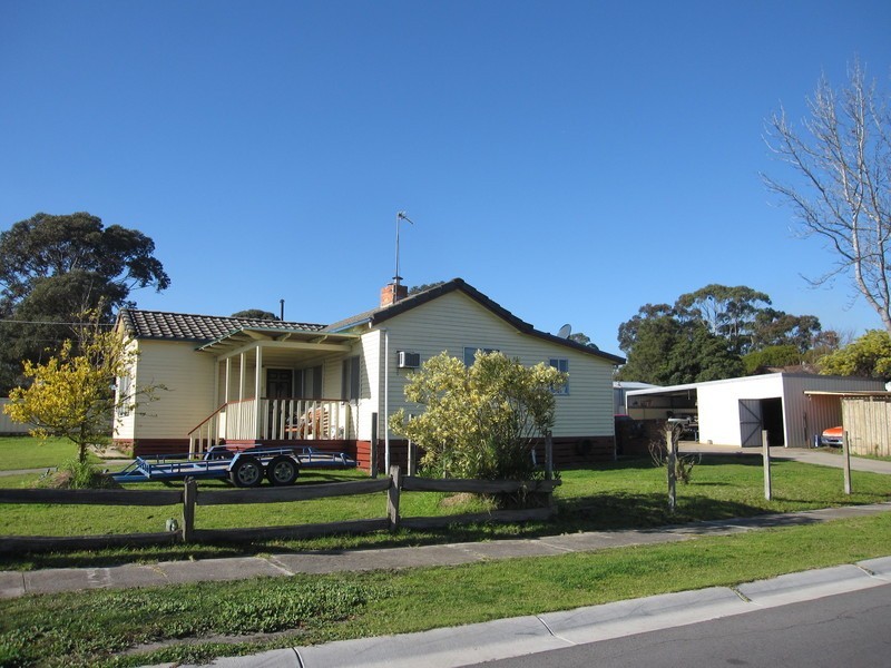 26 Spry Street, Morwell VIC 3840