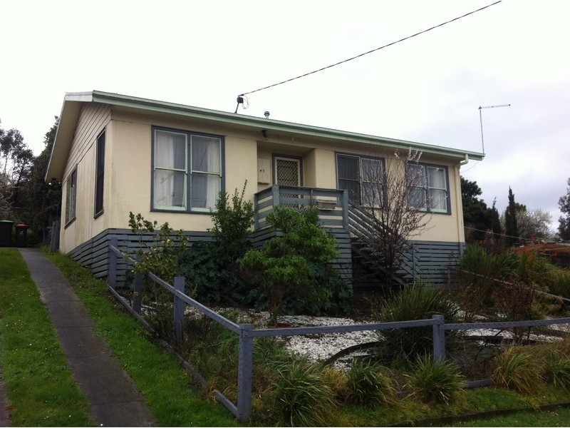 47 Hourigan  Road, Morwell VIC 3840