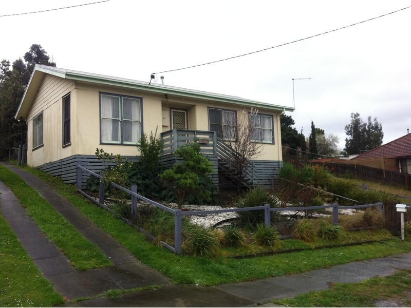 47 Hourigan  Road, Morwell VIC 3840