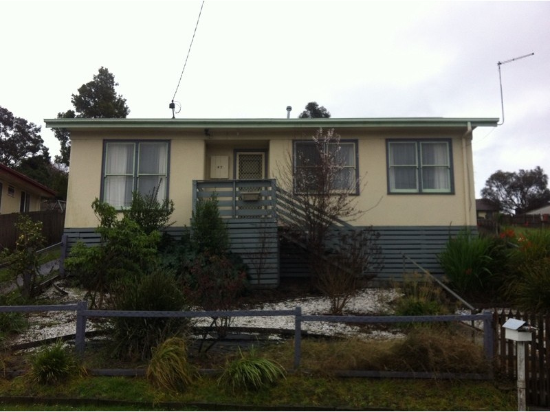 47 Hourigan  Road, Morwell VIC 3840