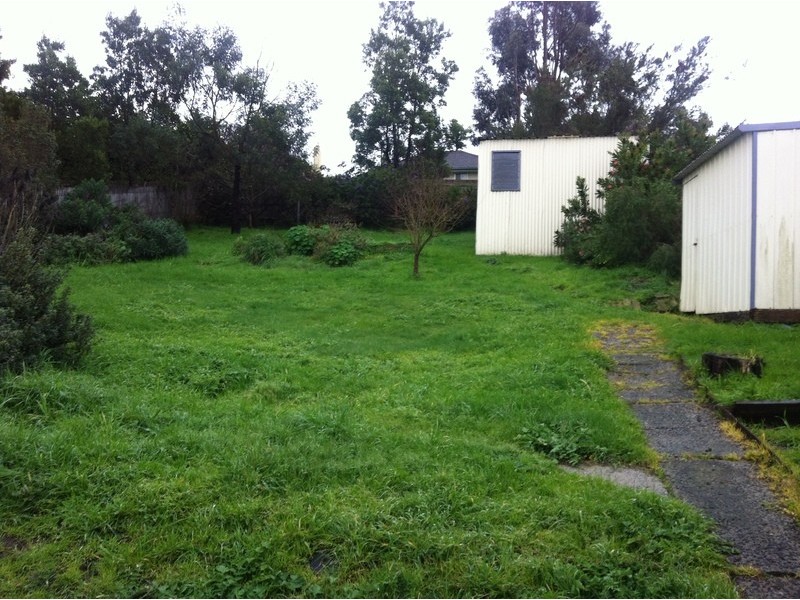 47 Hourigan  Road, Morwell VIC 3840