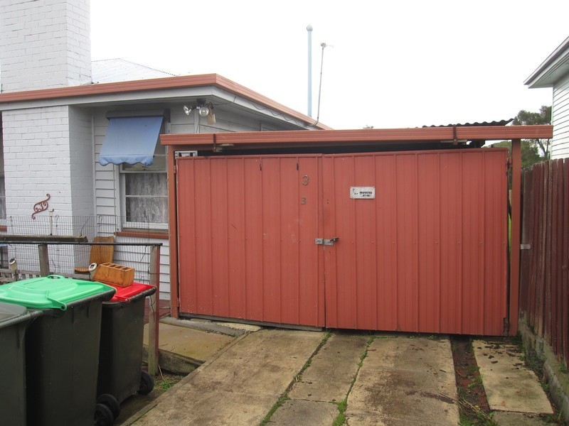 3 Tolmie Street, Morwell VIC 3840