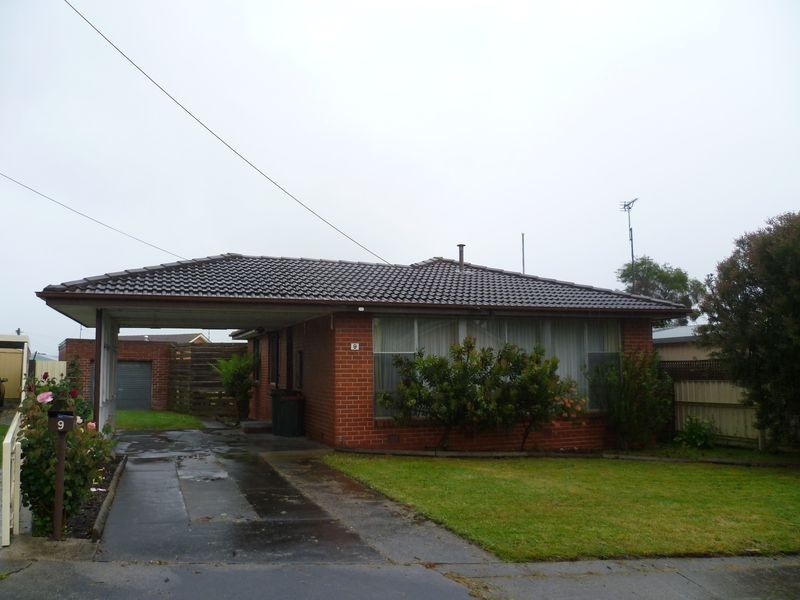 9 Daly Court, Churchill VIC 3842