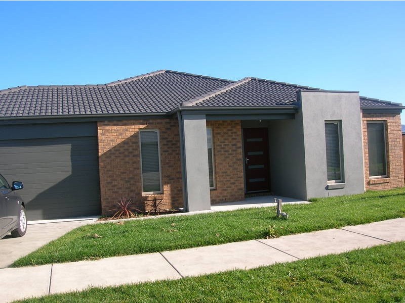 4 Berquez Street, Yinnar VIC 3869