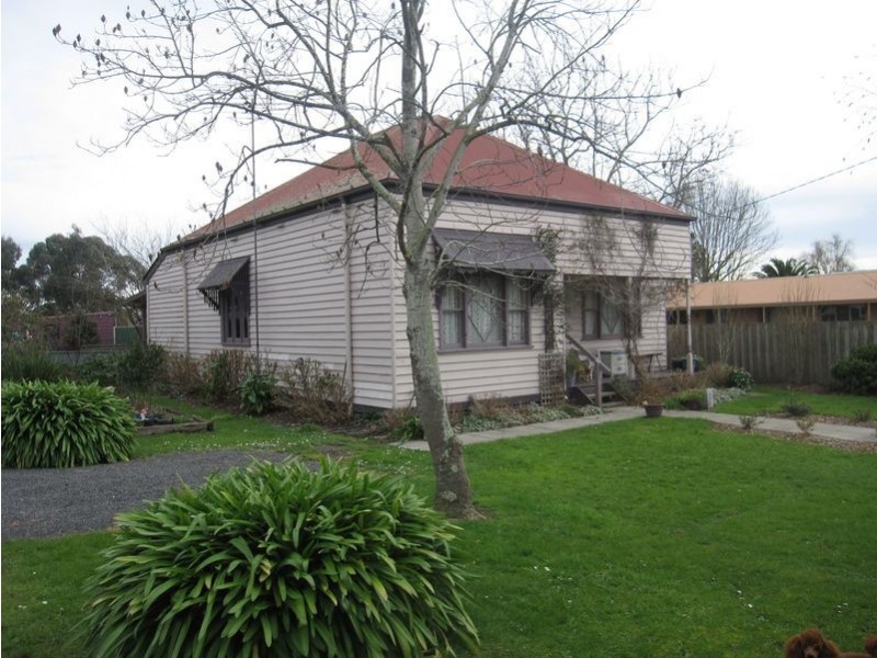 21 Seven Mile Road, Trafalgar VIC 3824