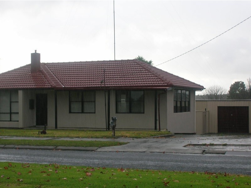 60 Junier Street, Morwell VIC 3840