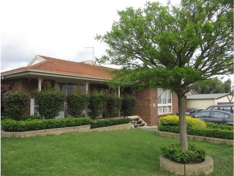5 Skeldale Wynd, Morwell VIC 3840