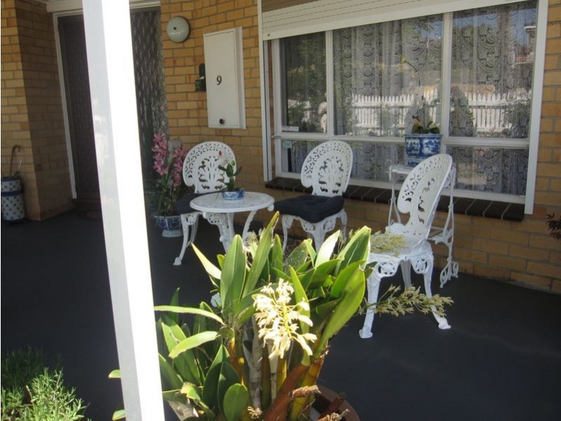 9 Latrobe Road, Morwell VIC 3840