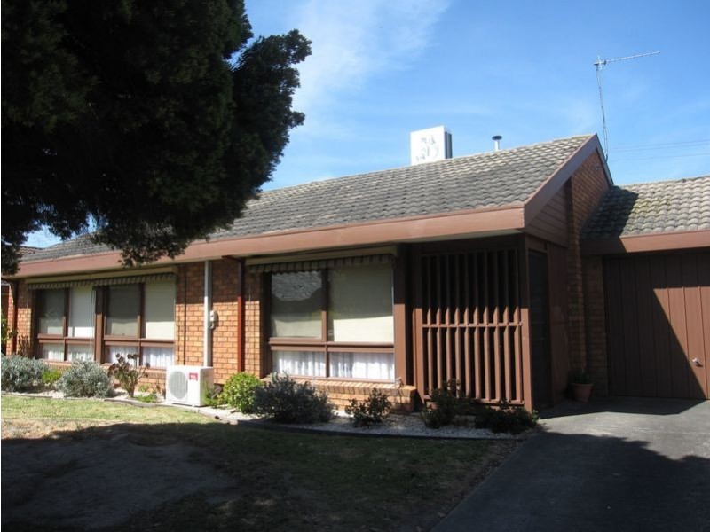 46  Dell Circuit, Morwell VIC 3840