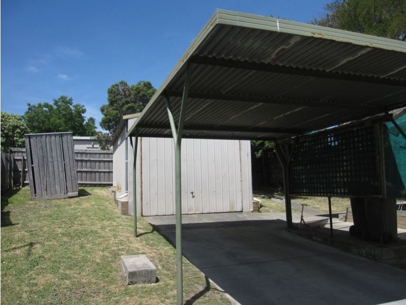 8 Switchback Road, Churchill VIC 3842