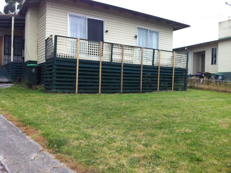 12 Dunbar Avenue, Morwell VIC 3840