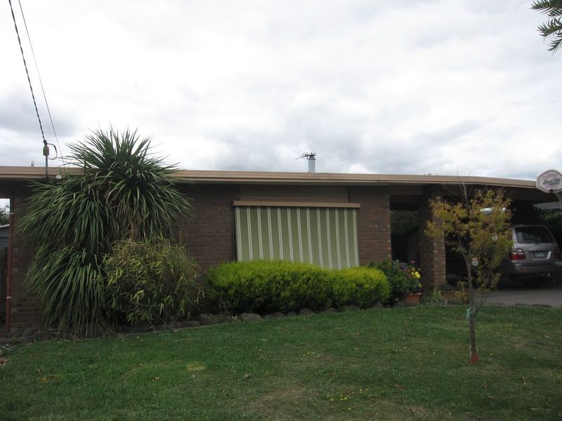 3 Williams Crescent, Yinnar VIC 3869