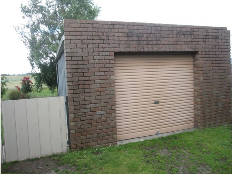 3 Williams Crescent, Yinnar VIC 3869