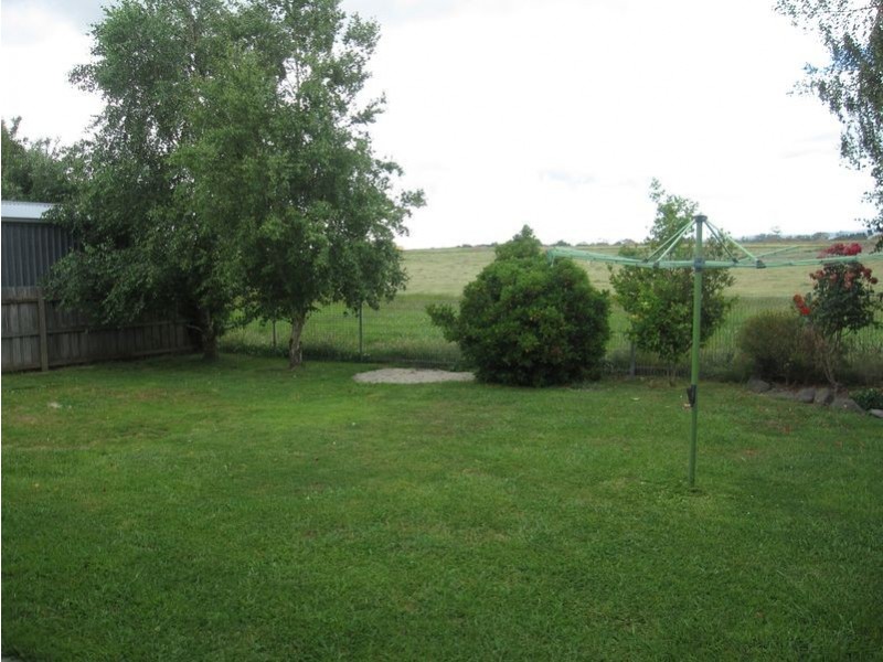 3 Williams Crescent, Yinnar VIC 3869