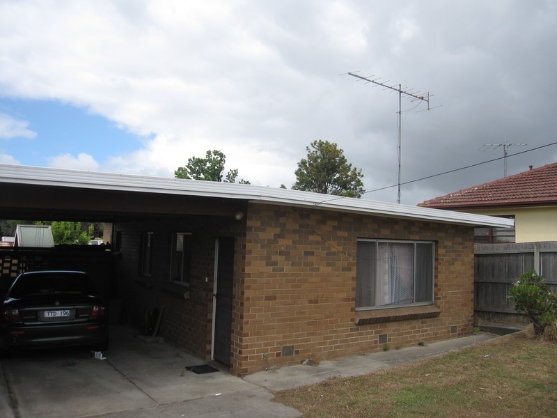 23 and 23A  Franklin Street, Morwell VIC 3840