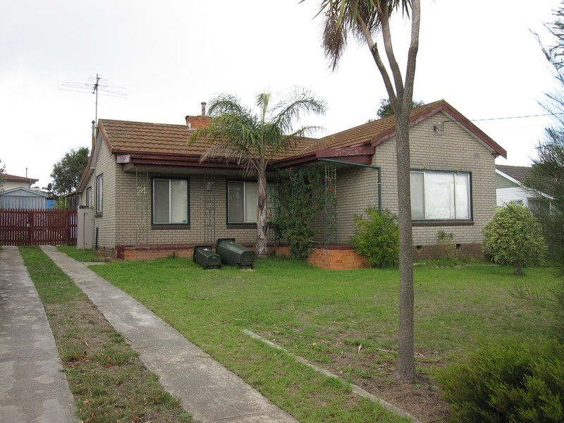 24 Vincent Road, Morwell VIC 3840