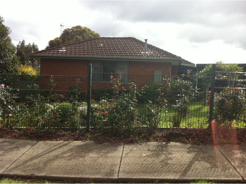 6 Amaroo Drive, Churchill VIC 3842