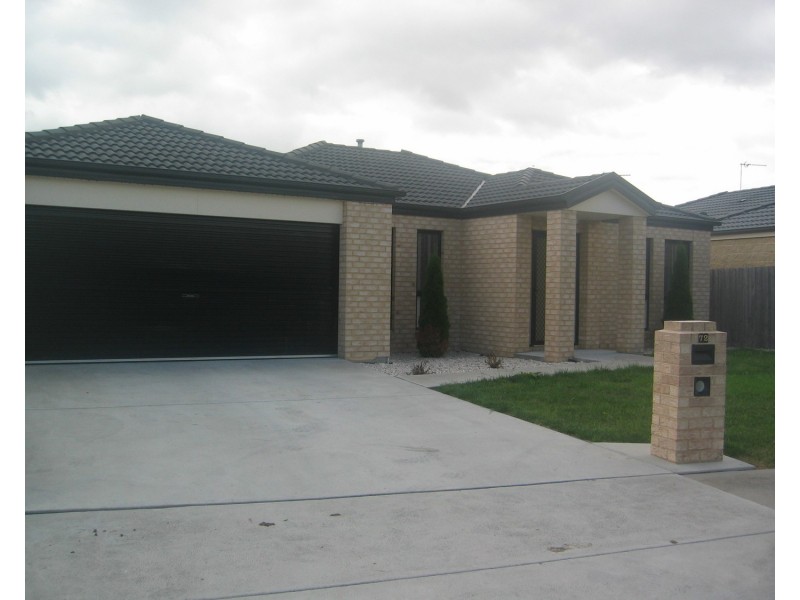 72 Gabo Way, Morwell VIC 3840