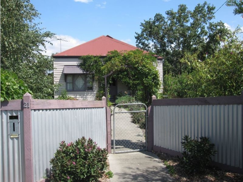 21 Seven Mile Road, Trafalgar VIC 3824