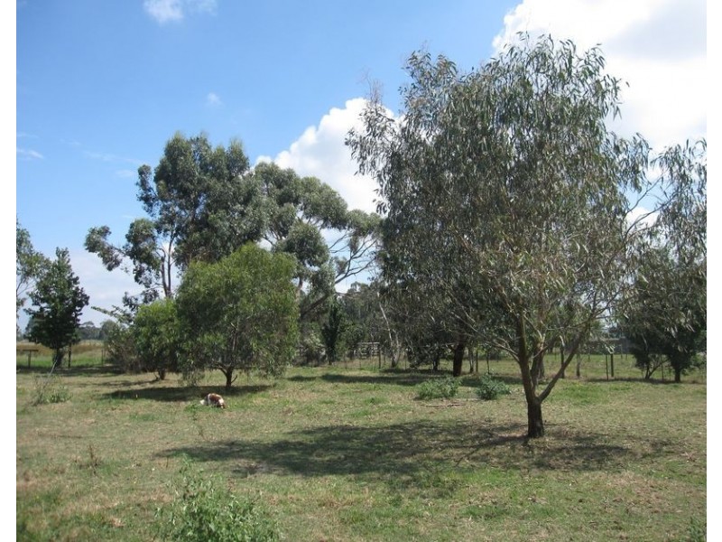 Lot 1/21 Seven Mile Road, Trafalgar VIC 3824