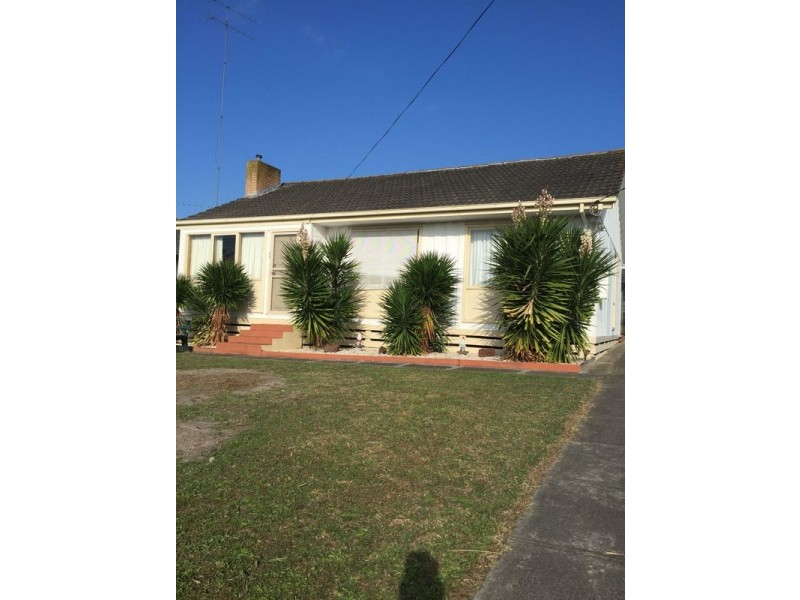 21 Dayble Street, Morwell VIC 3840