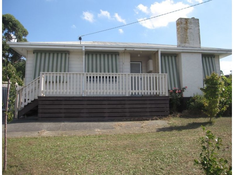 2 Ronald Court, Morwell VIC 3840