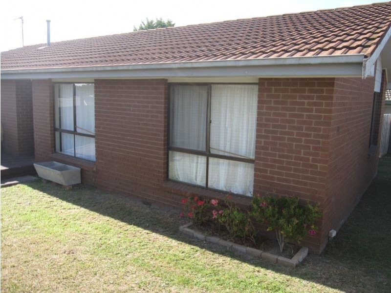 28 Amaroo Drive, Churchill VIC 3842