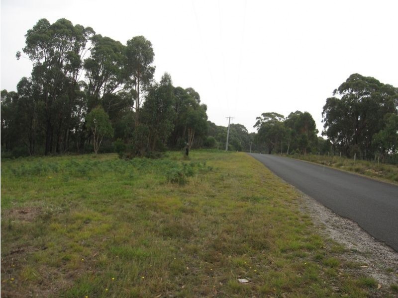 8 Gilfedder Terrace, Mirboo North VIC 3871