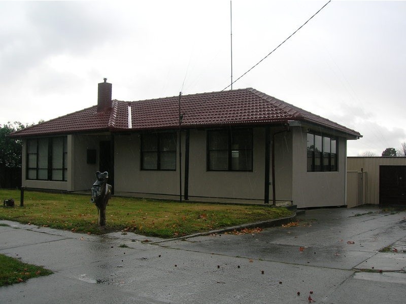 60 Junier Street, Morwell VIC 3840
