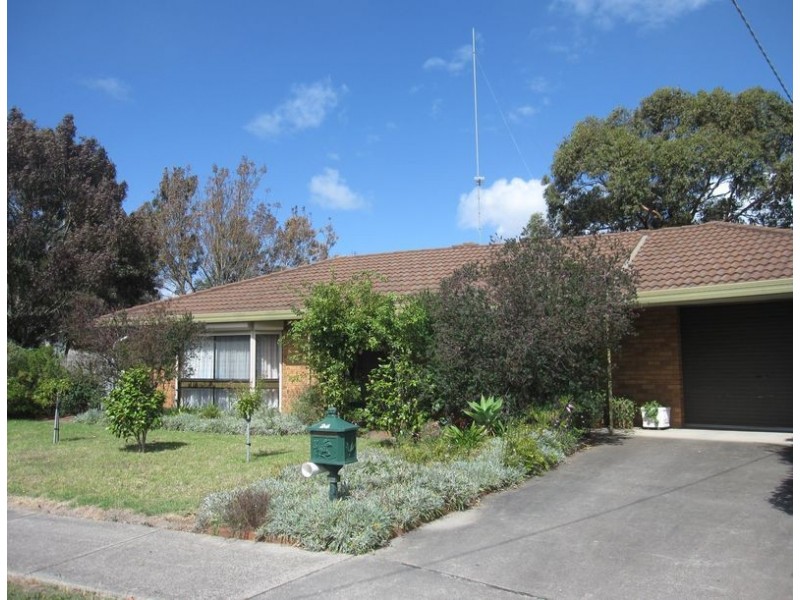 24  Park Avenue, Morwell VIC 3840
