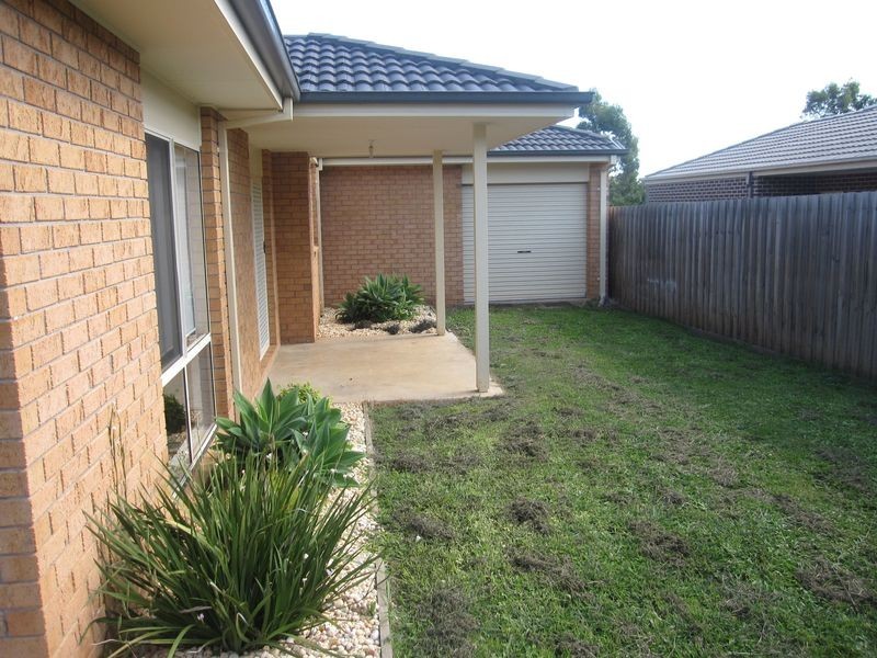 20 Foster Street, Drouin VIC 3818