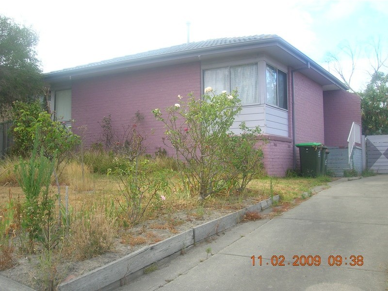 3 Amaroo Drive, Churchill VIC 3842