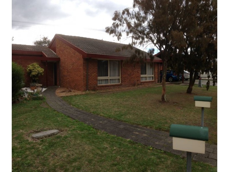 51 Dell Circuit, Morwell VIC 3840