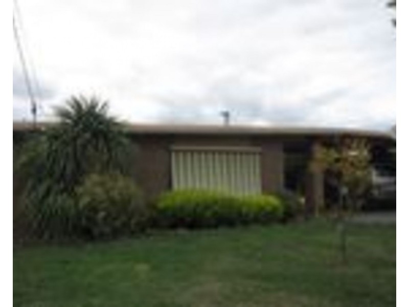 3 Williams Crescent, Yinnar VIC 3869