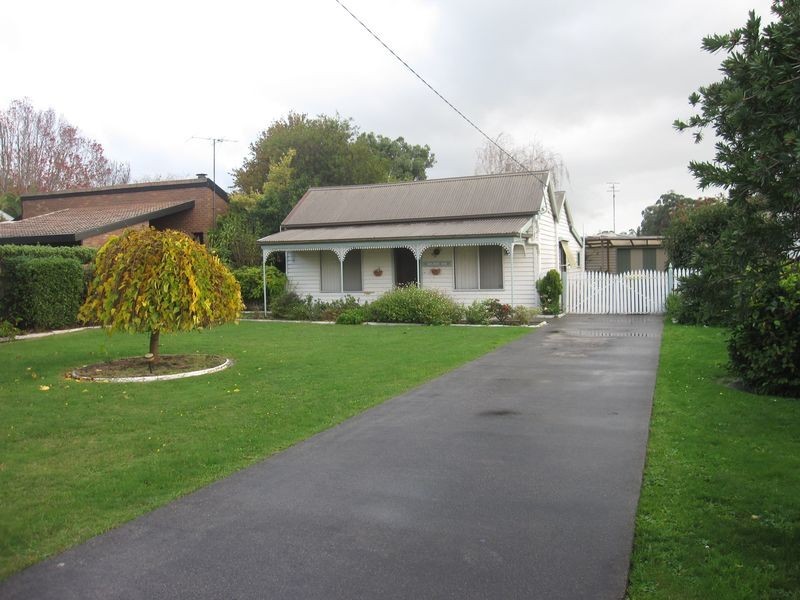 31 Seven Mile Road, Trafalgar VIC 3824