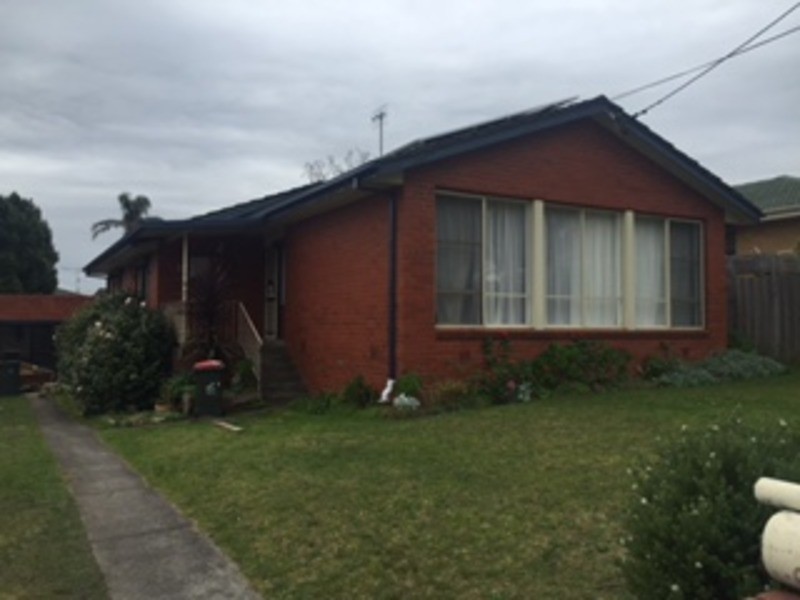 26 McDonald Way, Churchill VIC 3842