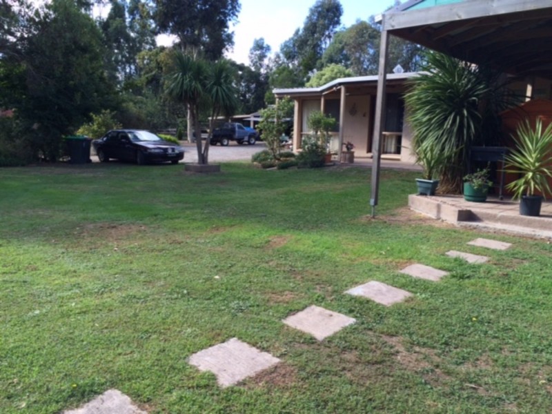 32 Considine Drive, Yinnar South VIC 3869