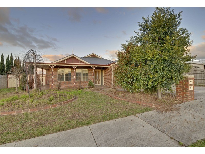 109 Riverslea Boulevard, Traralgon VIC 3844