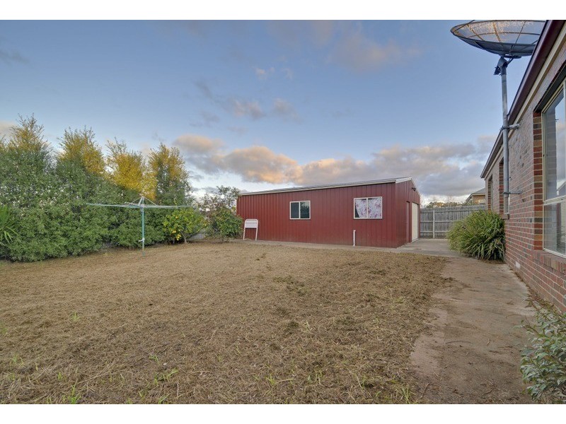 109 Riverslea Boulevard, Traralgon VIC 3844