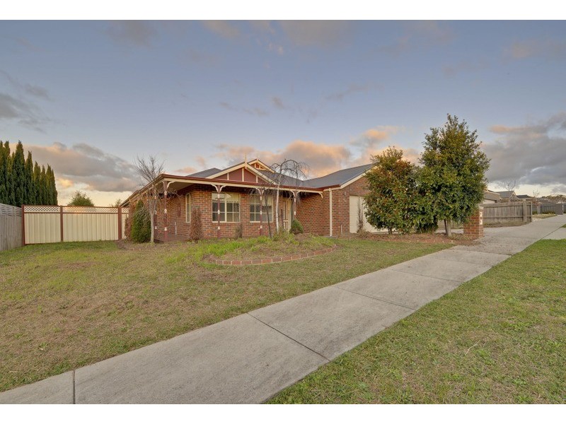 109 Riverslea Boulevard, Traralgon VIC 3844